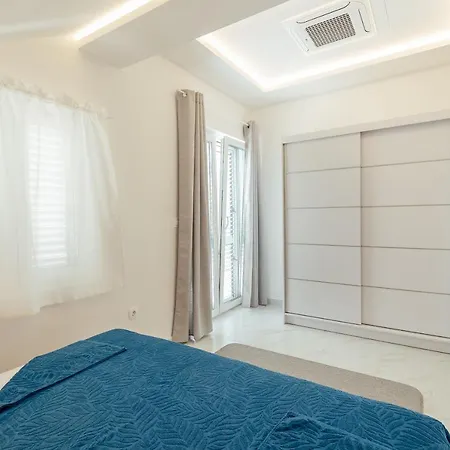 Apartmani Vasiljevic Herceg Novi Exterior photo