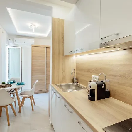 Apartmani Vasiljevic Herceg Novi Exterior photo