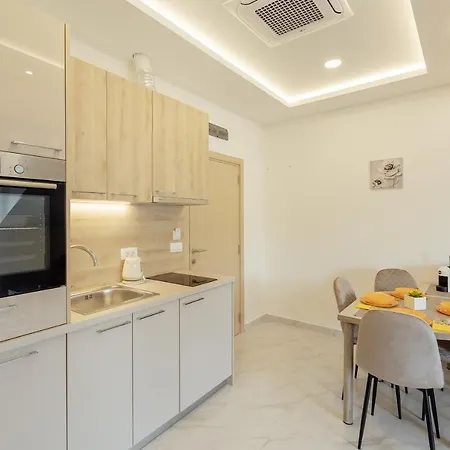 Apartmani Vasiljevic Herceg Novi Exterior photo