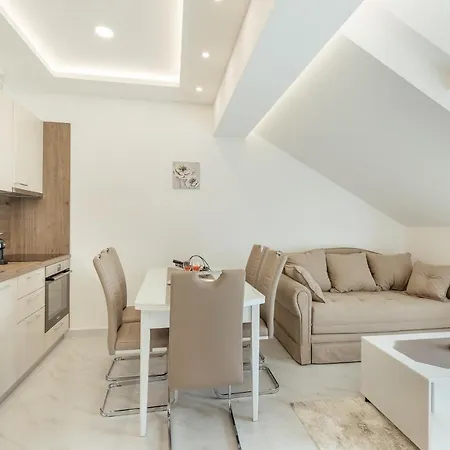 Apartmani Vasiljevic Herceg Novi Exterior photo