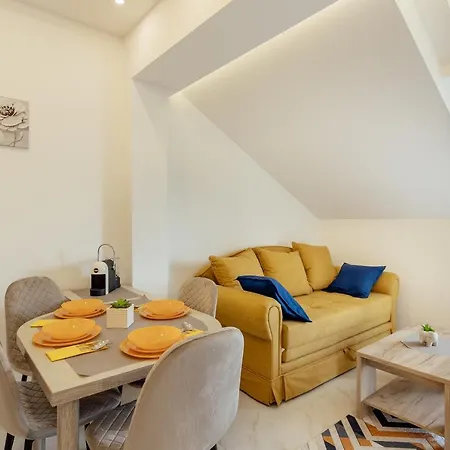 Apartmani Vasiljevic Herceg Novi Exterior photo