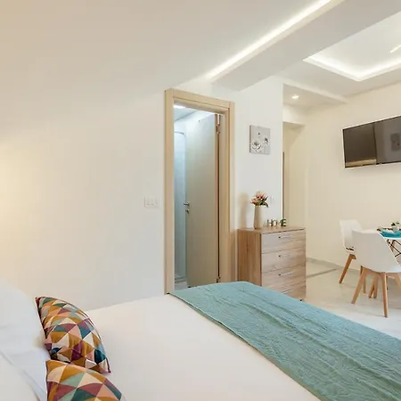 Apartmani Vasiljevic Herceg Novi Exterior photo
