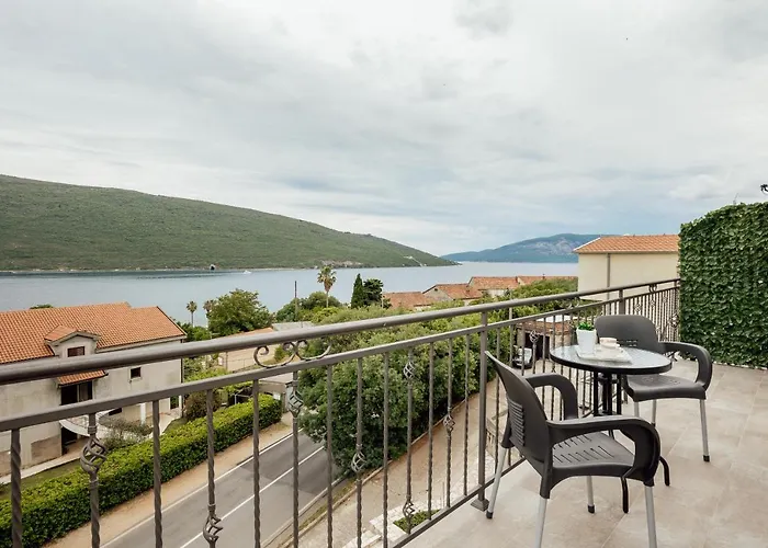 Apartmani Vasiljevic