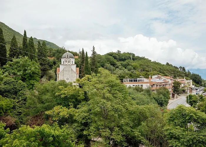 Apartmani Vasiljevic