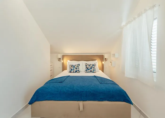 Apartmani Vasiljevic