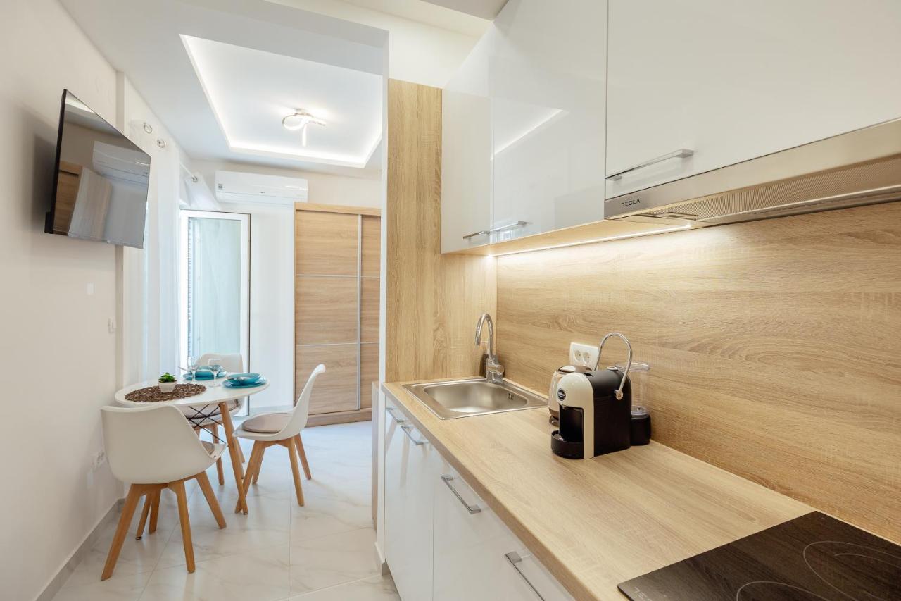 Apartment Vasiljevic