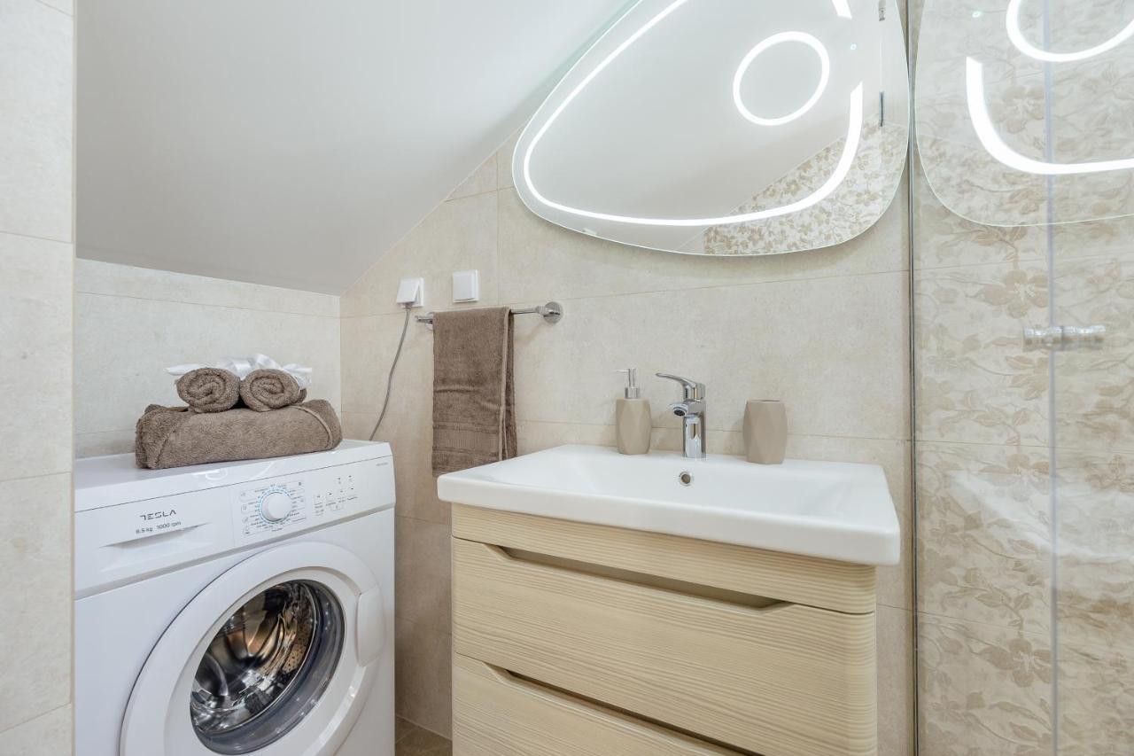 Apartment Vasiljevic