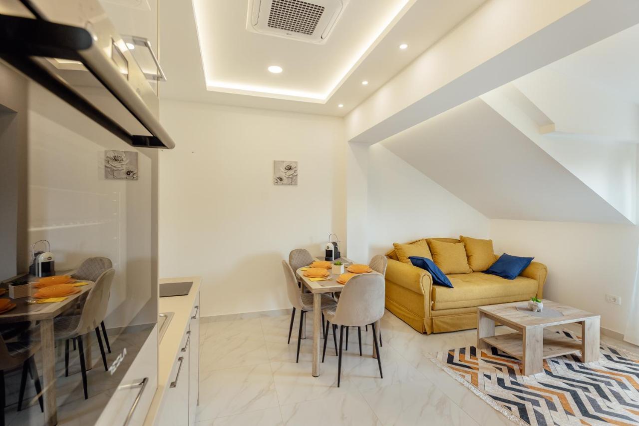 Apartment Vasiljevic Herceg Novi