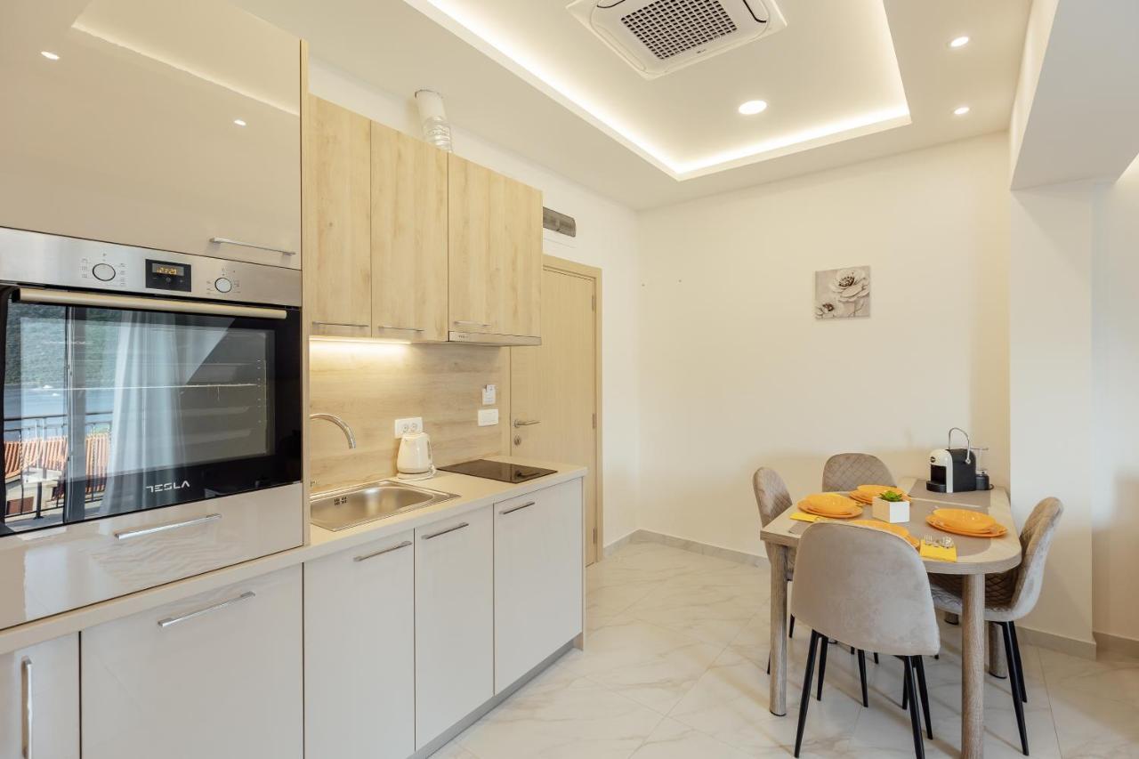 Vasiljevic Apartment *