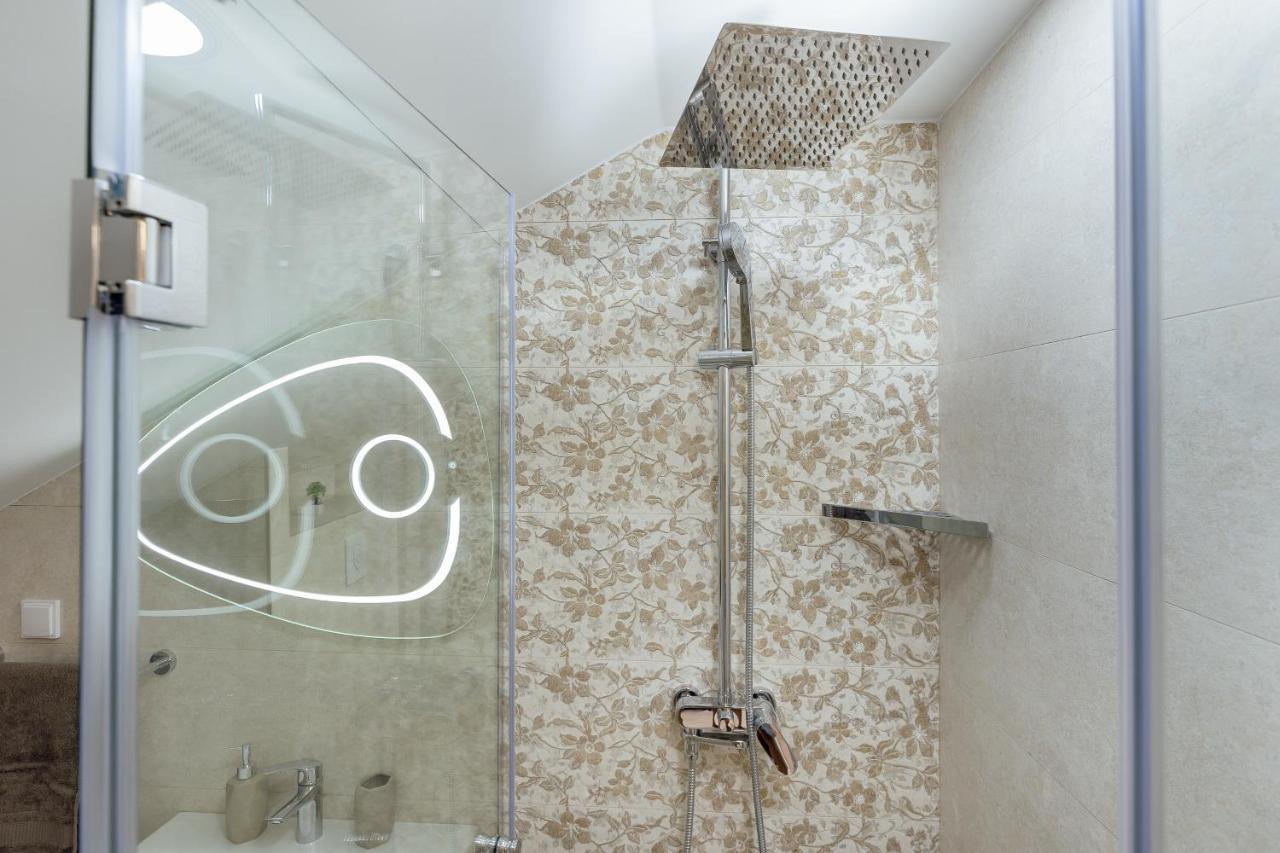 Vasiljevic Apartment Herceg Novi