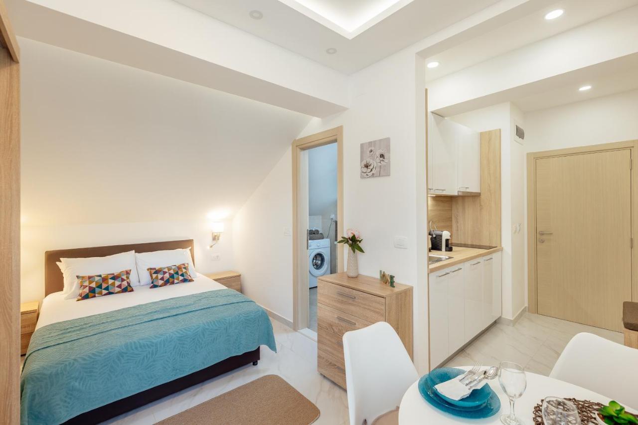 Vasiljevic Apartment Herceg Novi