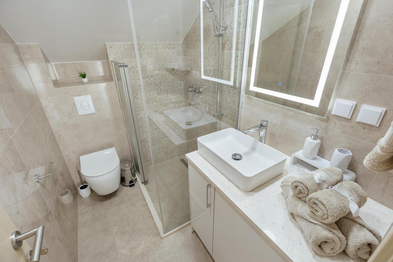 Vasiljevic Apartment *