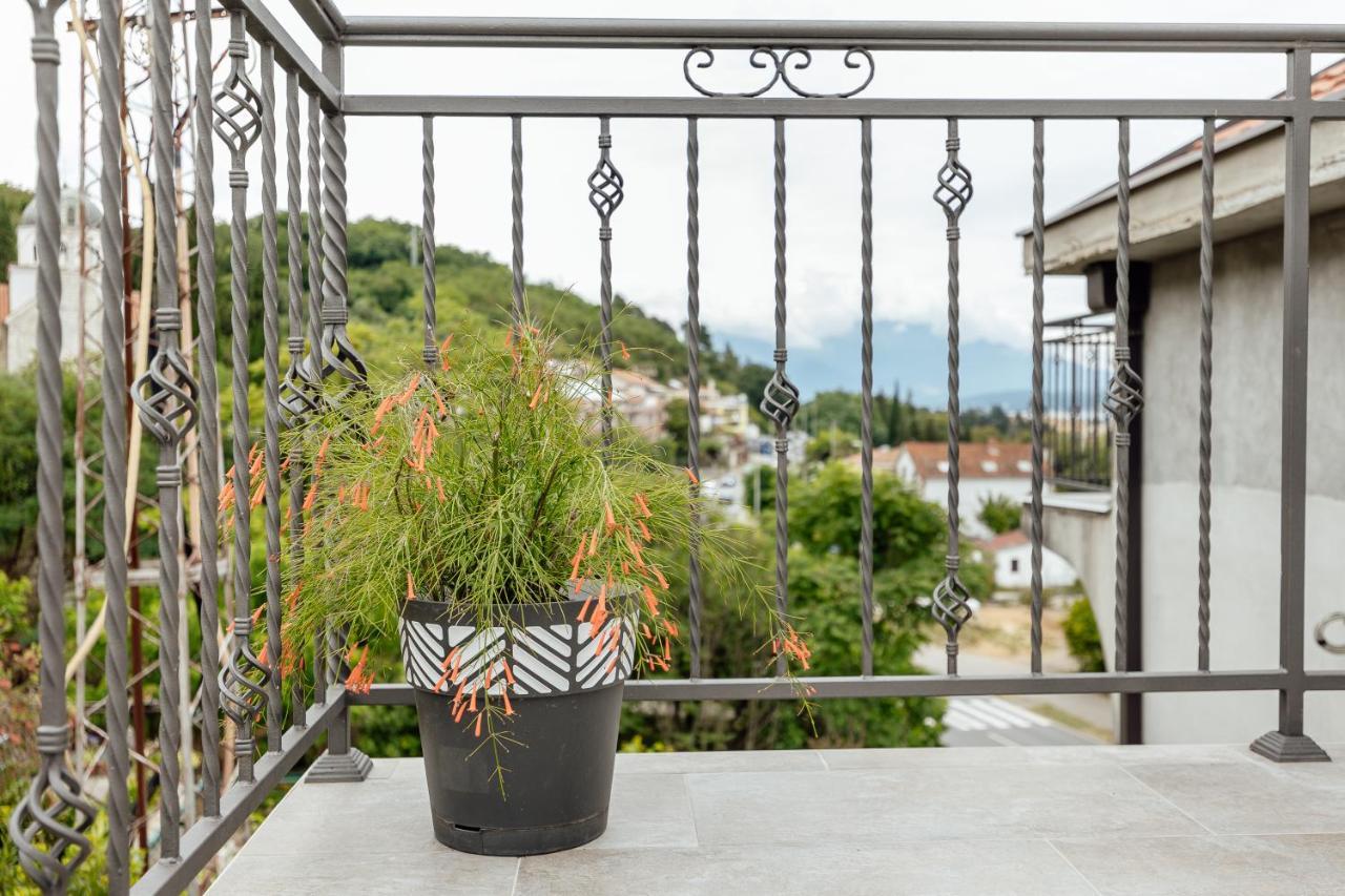 Vasiljevic Apartment *