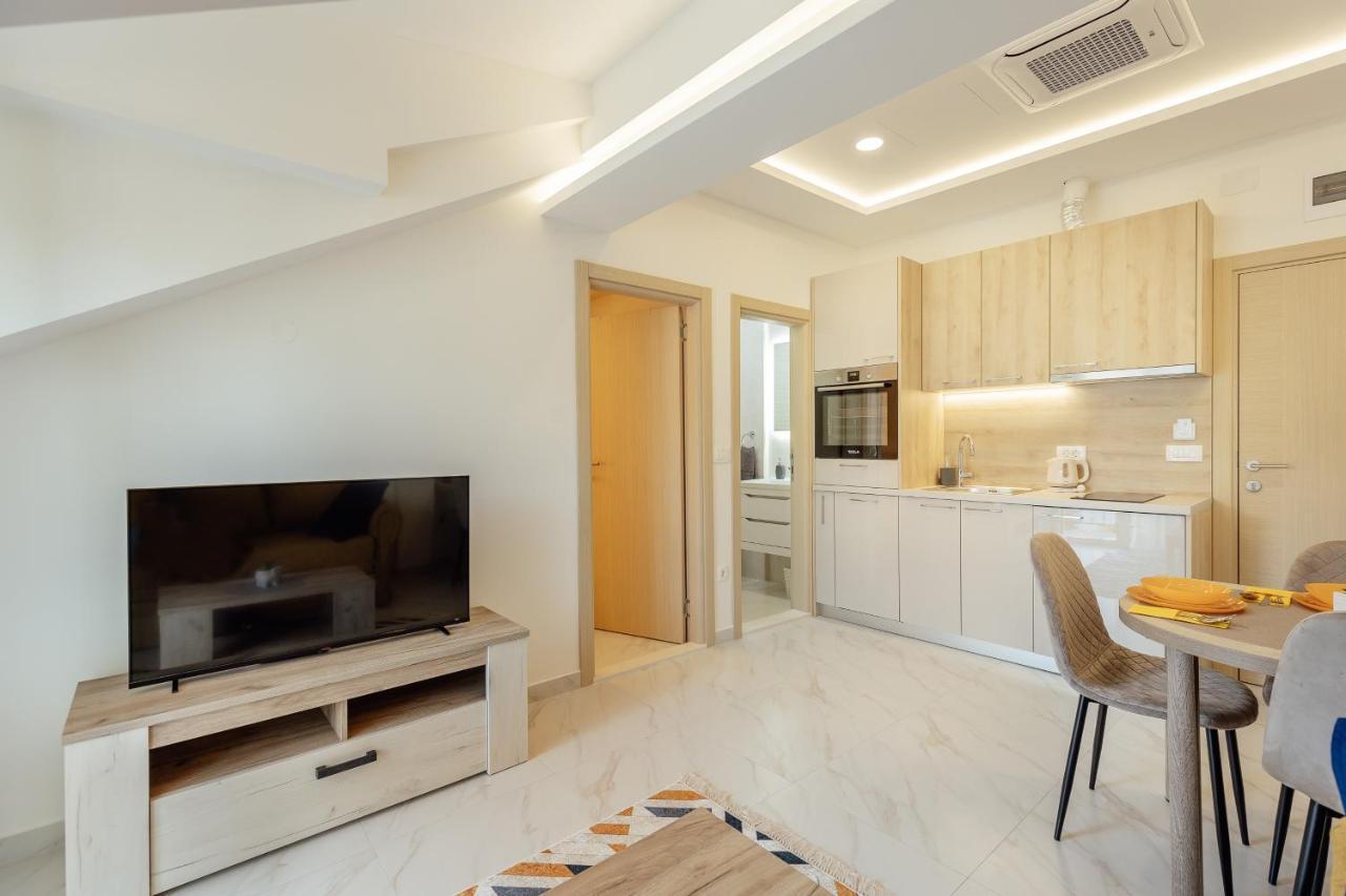 Vasiljevic Apartment Herceg Novi