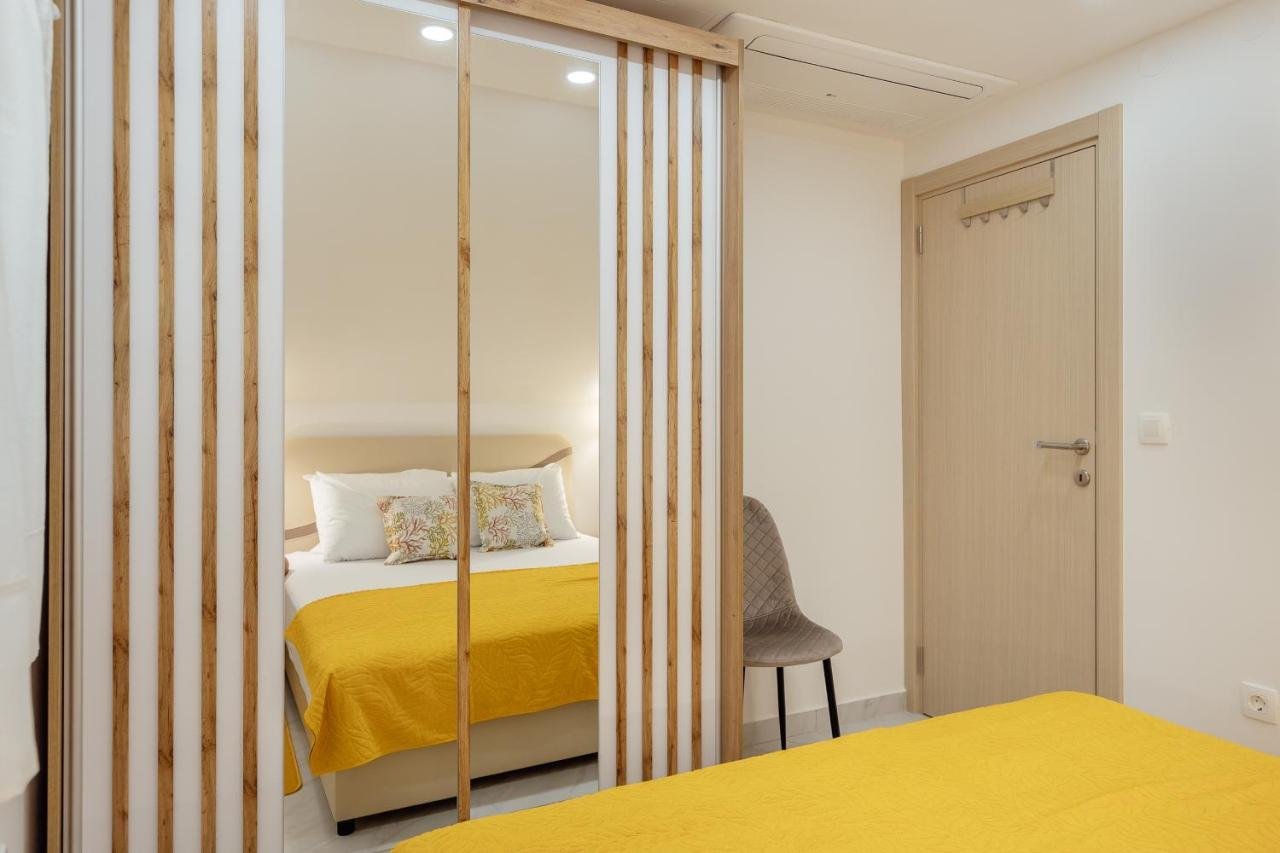 Apartment Vasiljevic *