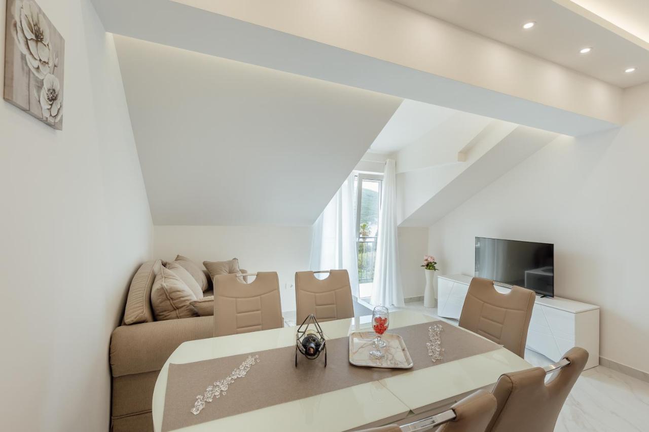 Apartment Vasiljevic Herceg Novi