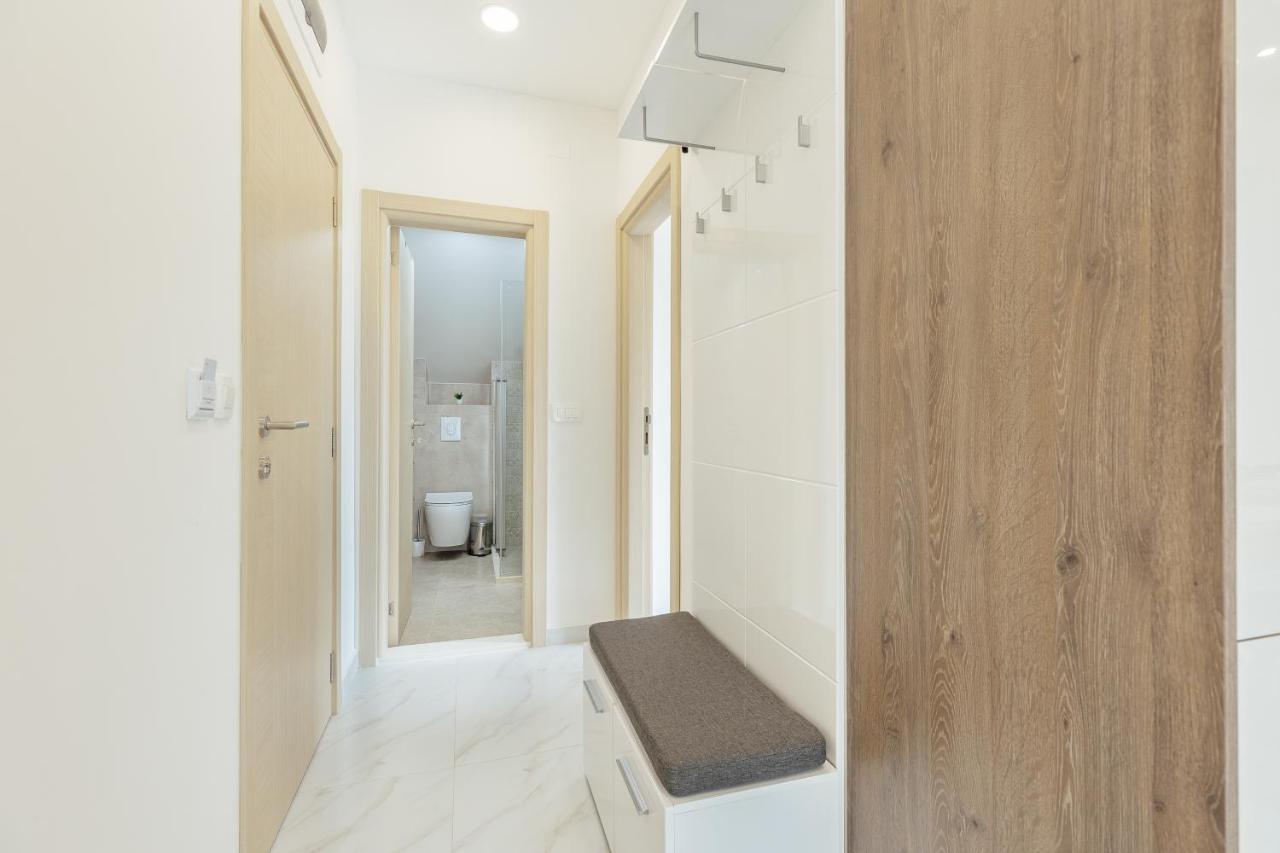 Apartment Vasiljevic