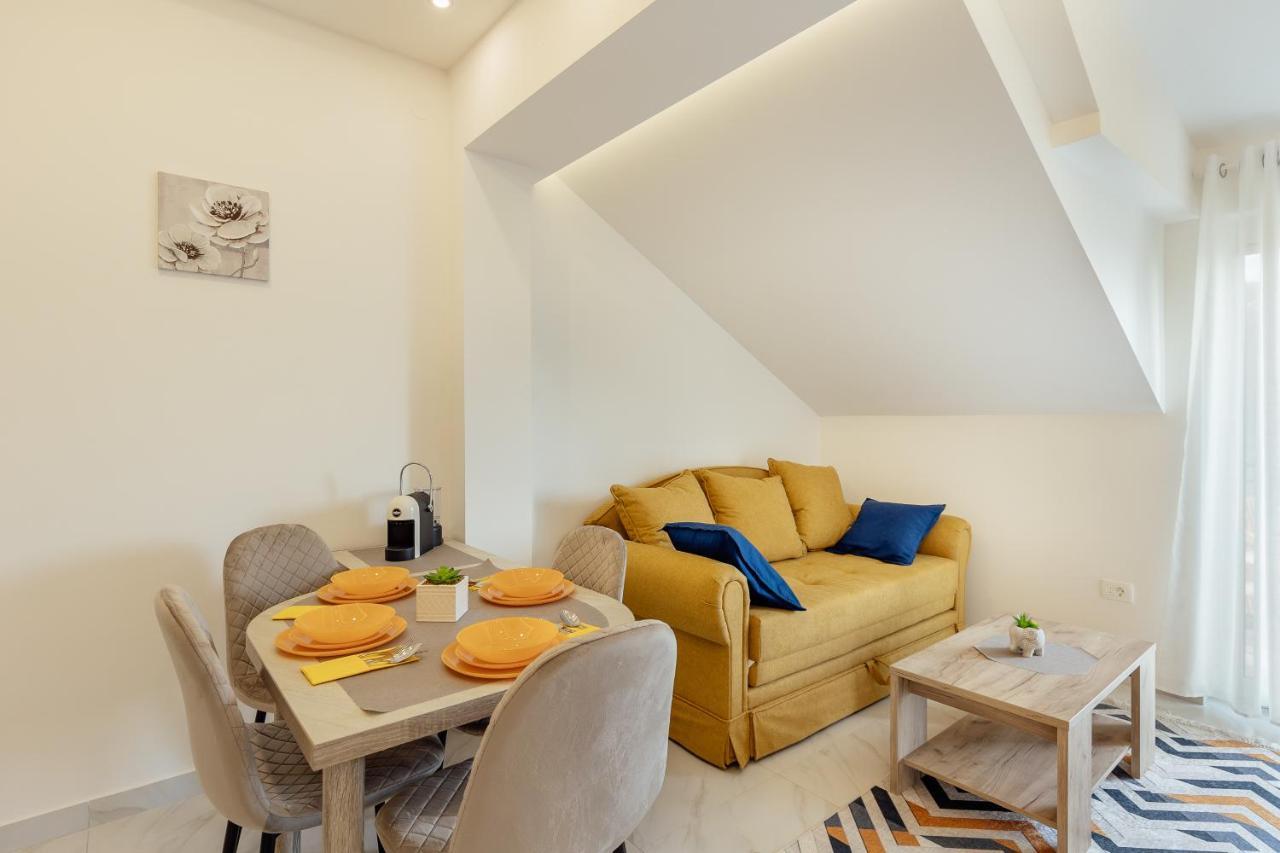 Apartment Vasiljevic