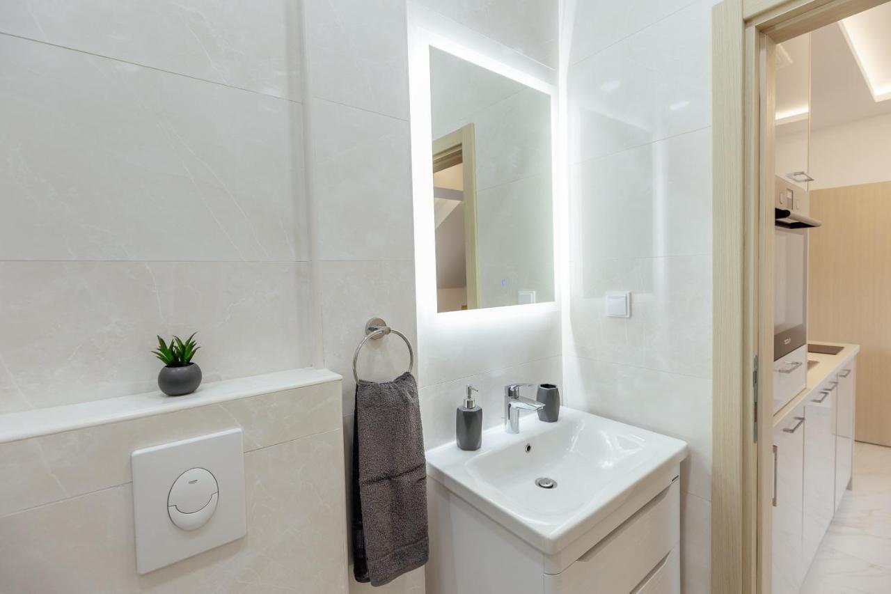 Vasiljevic Apartment