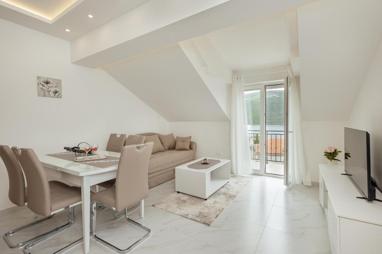 Apartment Vasiljevic