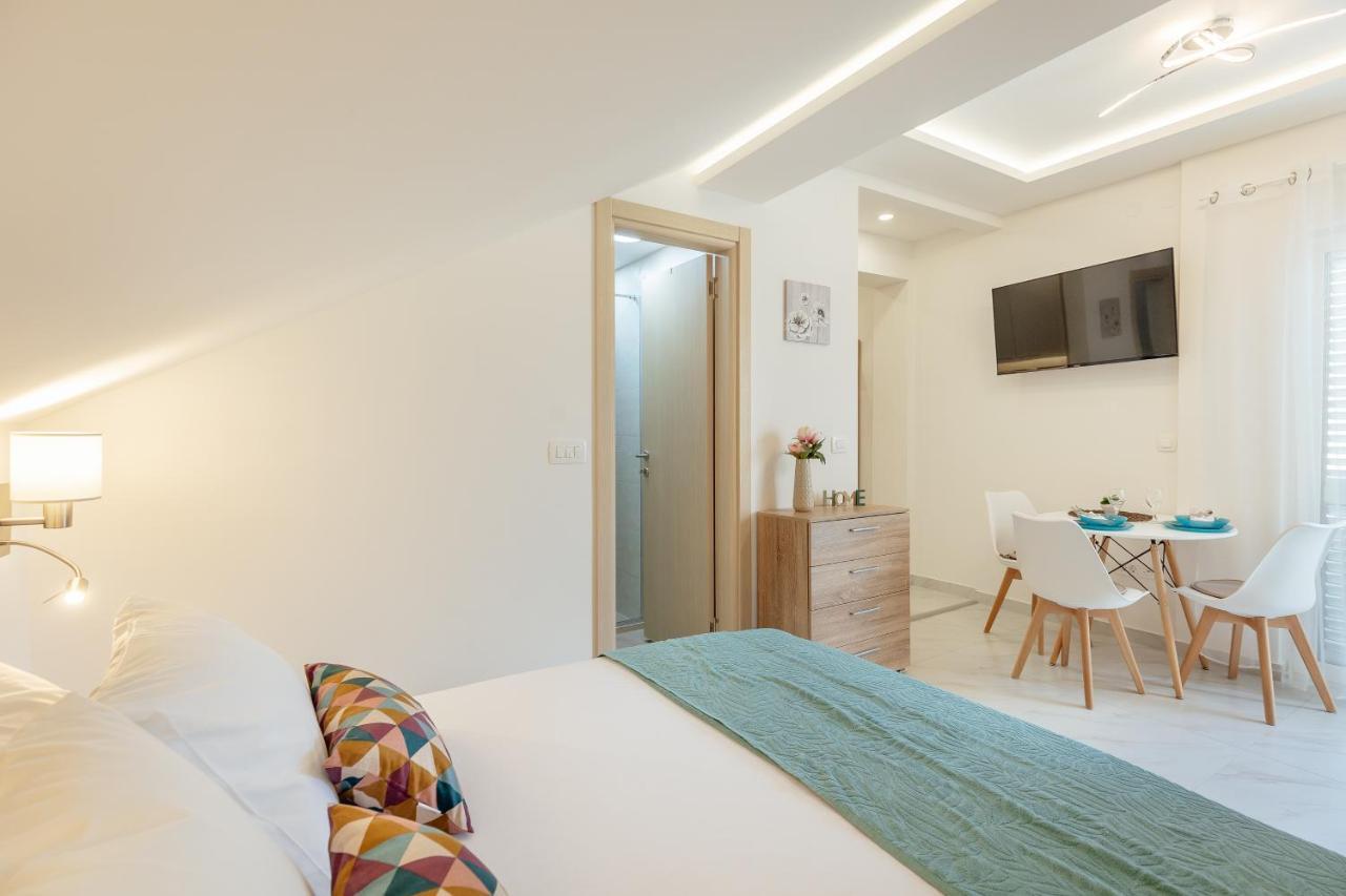 Apartment Vasiljevic