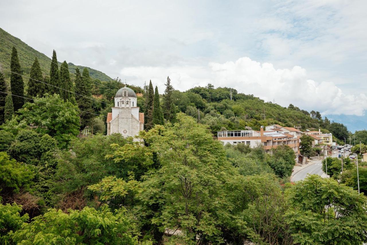 Apartment Vasiljevic Herceg Novi